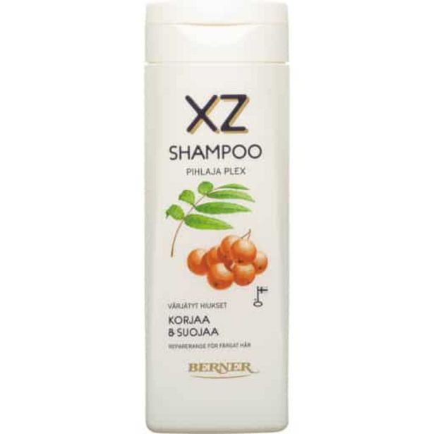 Xz Pihlaja Plex Shampoo 250ml | Säästötalo Latvala -tarjous hintaan 2,75€