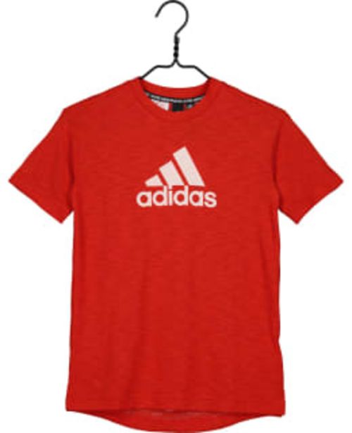 Adidas B Bos Sum Tee Lasten T-paita -tarjous hintaan 17,5€