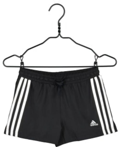 Adidas 3-stripes Lasten Shortsit -tarjous hintaan 13,8€