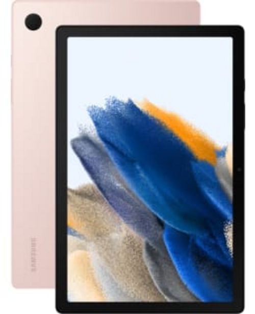 Samsung Galaxy Tab A8 10.5" Lte Tabletti -tarjous hintaan 299€