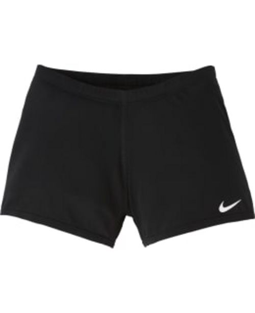 Nike Poly Solid Square Leg Poikien Uimahousut -tarjous hintaan 8,97€