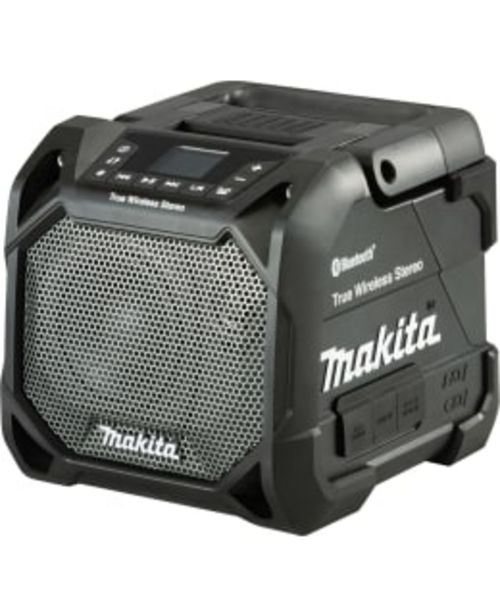 Makita Lxt Cxt Dmr203b 12v Max 18v Bluetooth Kaiutin -tarjous hintaan 99€