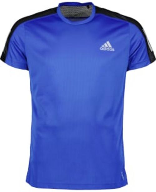 Adidas Own The Run Tee Miesten T-paita -tarjous hintaan 17,94€