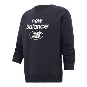 Essentials Reimagined Brushed Back Fleece Crew
    
        
            Men's Hoodies & Sweatshirts tuote hintaan 60€ liikkeestä New Balance