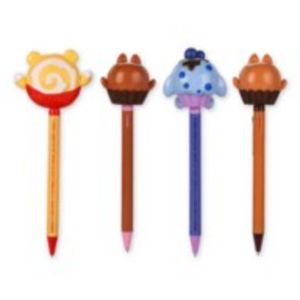 Disney Store Disney Munchlings Pen Set tuote hintaan 24€ liikkeestä Disney Store