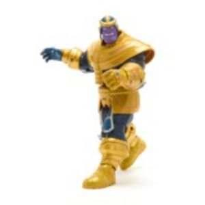 Disney Store Thanos Power Icons Talking Action Figure tuote hintaan 32€ liikkeestä Disney Store
