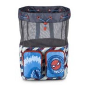 Disney Store Spider-Man Swim Bag tuote hintaan 65€ liikkeestä Disney Store
