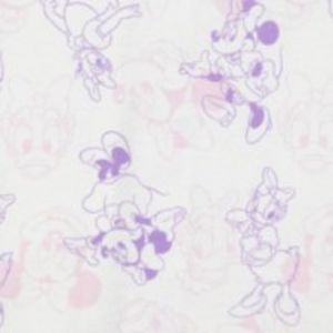 Disney Store Minnie and Daisy Baby All-in-One tuote hintaan 11€ liikkeestä Disney Store