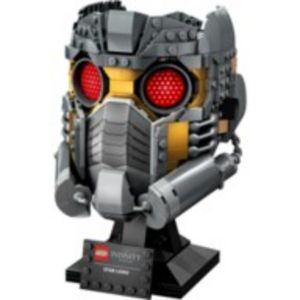 LEGO Marvel Star-Lord's Helmet Set 76251 tuote hintaan 79,99€ liikkeestä Disney Store