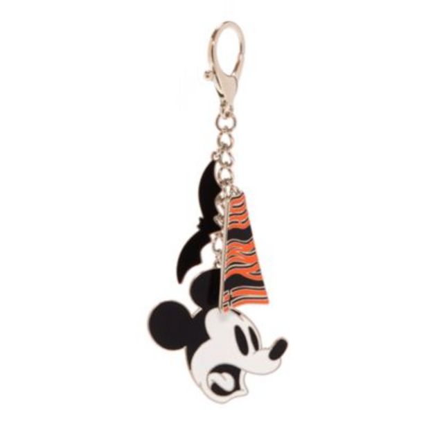Disney Store Mickey Mouse Halloween Bag Charm -tarjous hintaan 5,2€