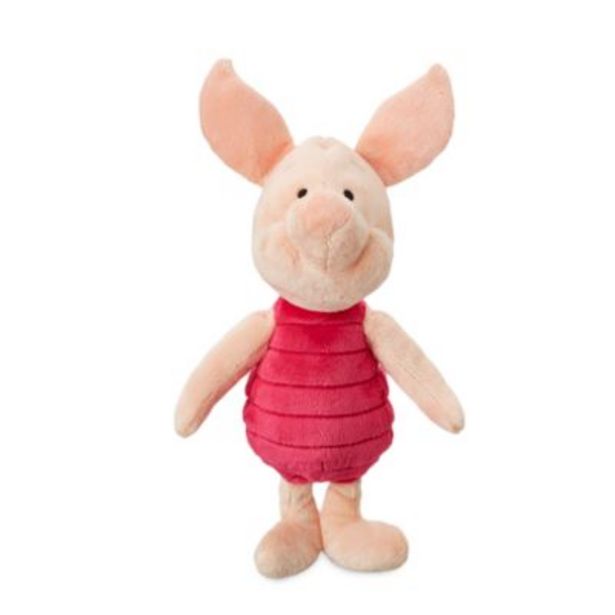 Disney Store Piglet Medium Soft Toy -tarjous hintaan 28,99€