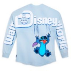 Walt Disney World Stitch Spirit Jersey For Adults, Lilo and Stitch tuote hintaan 78€ liikkeestä Disney Store