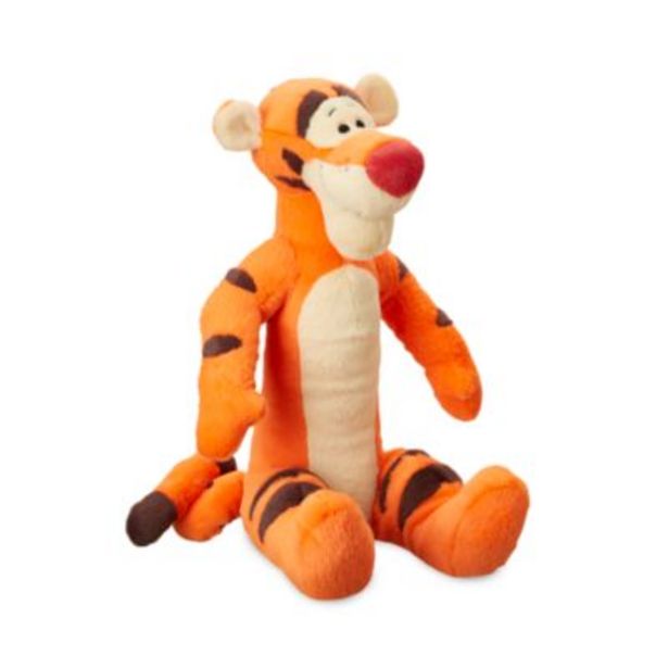 Disney Store Tigger Medium Soft Toy -tarjous hintaan 30,9€