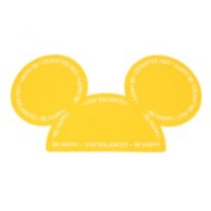 Disney Store Mickey Mouse Pet Feeding Mat tuote hintaan 6€ liikkeestä Disney Store
