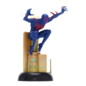 Diamond Select Spider-Man Figurine tuote hintaan 60,9€ liikkeestä Disney Store