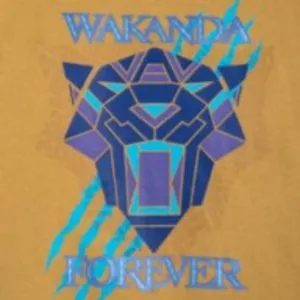 Disney Store Black Panther: World of Wakanda Sweatshirt For Kids tuote hintaan 88€ liikkeestä Disney Store