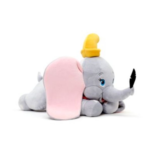 Disney Store Flying Dumbo Soft Toy -tarjous hintaan 30,9€