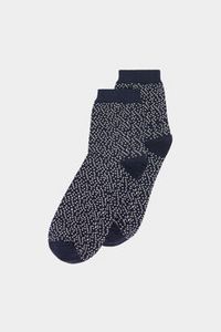 Square polka socks tuote hintaan 1,99€ liikkeestä Springfield