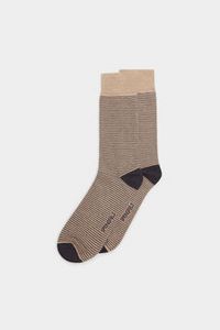 Micro stripe socks tuote hintaan 2,99€ liikkeestä Springfield