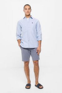 Piqué Bermuda shorts tuote hintaan 39,99€ liikkeestä Springfield