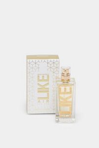 Women's Fragrance LIKE HER 100ML tuote hintaan 8,99€ liikkeestä Springfield