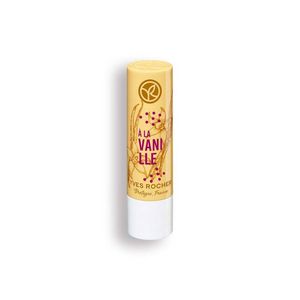 Huulivoide - Vanilja tuote hintaan 3,9€ liikkeestä Yves Rocher