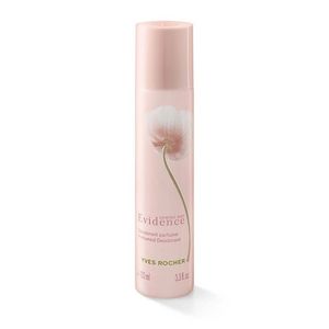 Deodorantti - Comme une Évidence, ruusu, 100 ml tuote hintaan 24,9€ liikkeestä Yves Rocher