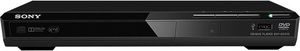 Sony DVP-SR370B DVD-SOITIN tuote hintaan 39€ liikkeestä Verkkokauppa