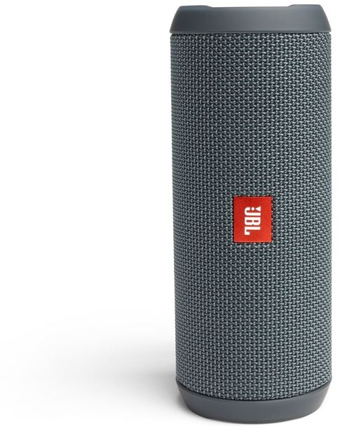 JBL Flip Essential -Bluetooth-kaiutin, harmaa -tarjous hintaan 59€