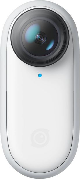Insta360 GO 2 -actionkamera -tarjous hintaan 319,9€
