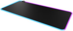 HyperX Pulsefire Mat RGB Mouse Pad -hiirimatto, koko XL tuote hintaan 66,99€ liikkeestä Verkkokauppa