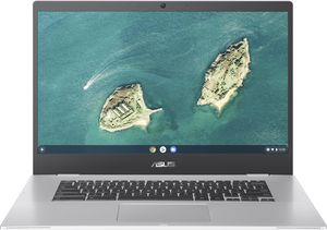 Asus Chromebook CX15 15” -kannettava, Chrome OS (CX1500CNA-EJ0123) tuote hintaan 379,99€ liikkeestä Verkkokauppa