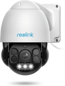 Reolink RLC-823A PTZ PoE+ -valvontakamera ulko- ja sisäkäyttöön tuote hintaan 309,99€ liikkeestä Verkkokauppa