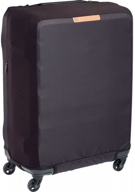 GoTravel Slip On Luggage Covers  -matkalaukun suojapussi, 61cm -tarjous hintaan 17,9€