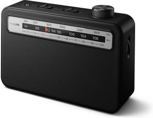 Philips TAR2506 -kannettava radio tuote hintaan 44,99€ liikkeestä Verkkokauppa