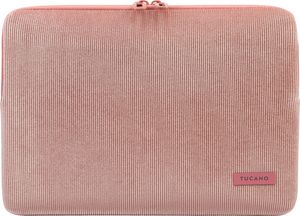 Tucano Velluto -suojatasku 14" Macbook Prolle, pinkki tuote hintaan 14,99€ liikkeestä Verkkokauppa