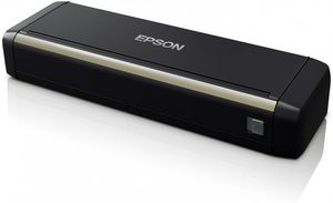 Epson WorkForce DS-310 -skanneri tuote hintaan 269,99€ liikkeestä Verkkokauppa