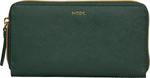 Dbramante1928 LA Purse -lompakko, vihreä tuote hintaan 16,99€ liikkeestä Verkkokauppa