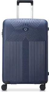 Delsey Ordener 66 cm -matkalaukku, sininen tuote hintaan 79,99€ liikkeestä Verkkokauppa