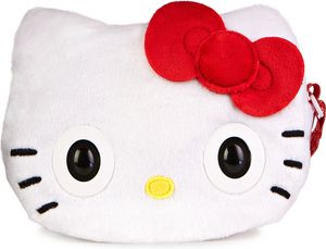 Purse Pets Sanrio -laukku, Hello Kitty tuote hintaan 5€ liikkeestä Verkkokauppa