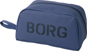 Björn Borg Duffle -toilettilaukku, sininen tuote hintaan 15€ liikkeestä Verkkokauppa