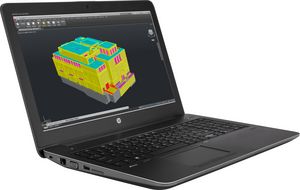 FWD: HP ZBook 15 G3 15,6" -käytetty kannettava tietokone, Win 10 Pro (11001000881) tuote hintaan 599,99€ liikkeestä Verkkokauppa