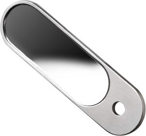 Orbitkey Nail File & Mirror -kynsiviila & peili tuote hintaan 12,99€ liikkeestä Verkkokauppa