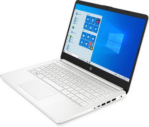 HP Laptop 14s-fq0022no 14" -kannettava, Win 11, 394G8EA#UUW tuote hintaan 579,99€ liikkeestä Verkkokauppa