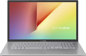 Asus VivoBook 17 F712 17,3" -kannettava tietokone, Win 11 (F712EA-AU382W) tuote hintaan 859,99€ liikkeestä Verkkokauppa