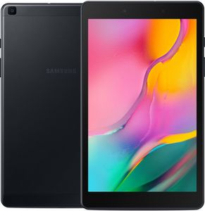 FWD: Samsung Galaxy Tab A8 8.0" Wi-Fi (2019) -käytetty tabletti, musta tuote hintaan 129,99€ liikkeestä Verkkokauppa
