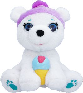 Club Petz Artie -interaktiivinen jääkarhu tuote hintaan 24,99€ liikkeestä Verkkokauppa