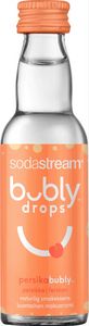 Sodastream Bubly Drops persikka -juomatiiviste, 40 ml tuote hintaan 9,99€ liikkeestä Verkkokauppa