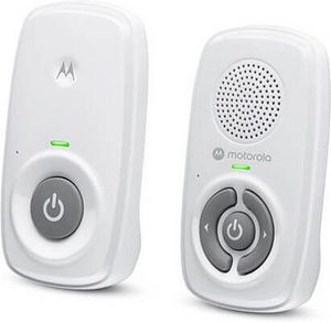 Motorola AM21 Audio -itkuhälytin tuote hintaan 29,99€ liikkeestä Verkkokauppa