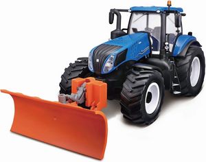 Maisto Tech Traktori auralla -kauko-ohjattava tuote hintaan 49,99€ liikkeestä Verkkokauppa